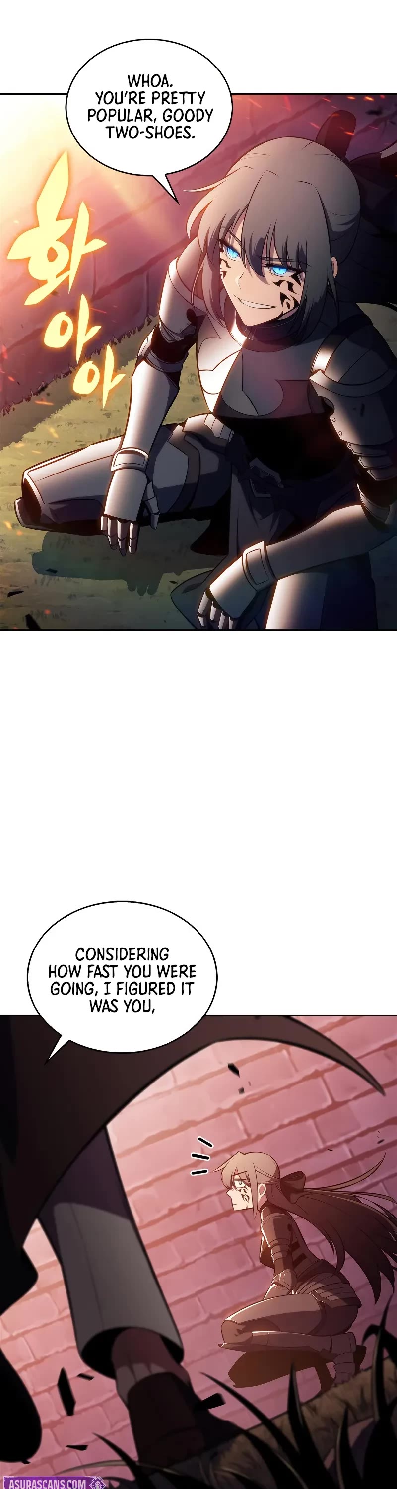 Solo Max-Level Newbie chapter 234 page 14