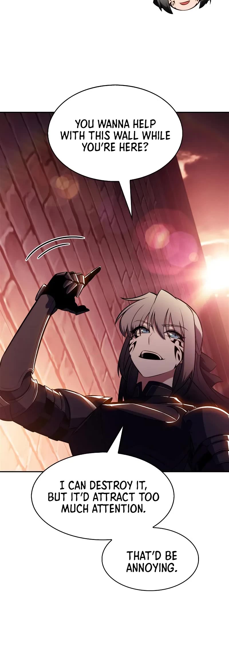 Solo Max-Level Newbie chapter 234 page 16