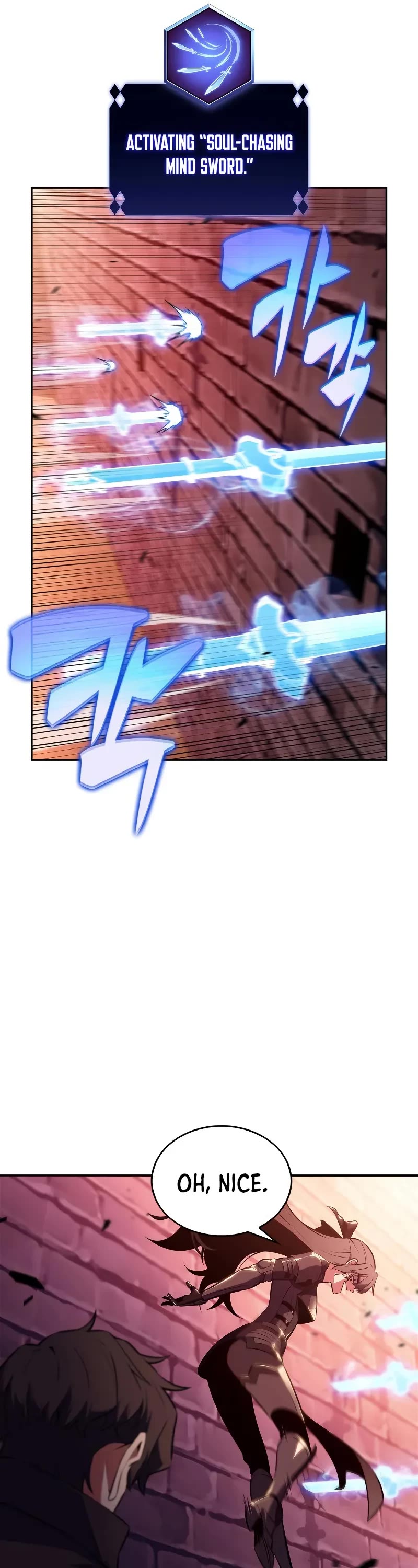 Solo Max-Level Newbie chapter 234 page 17