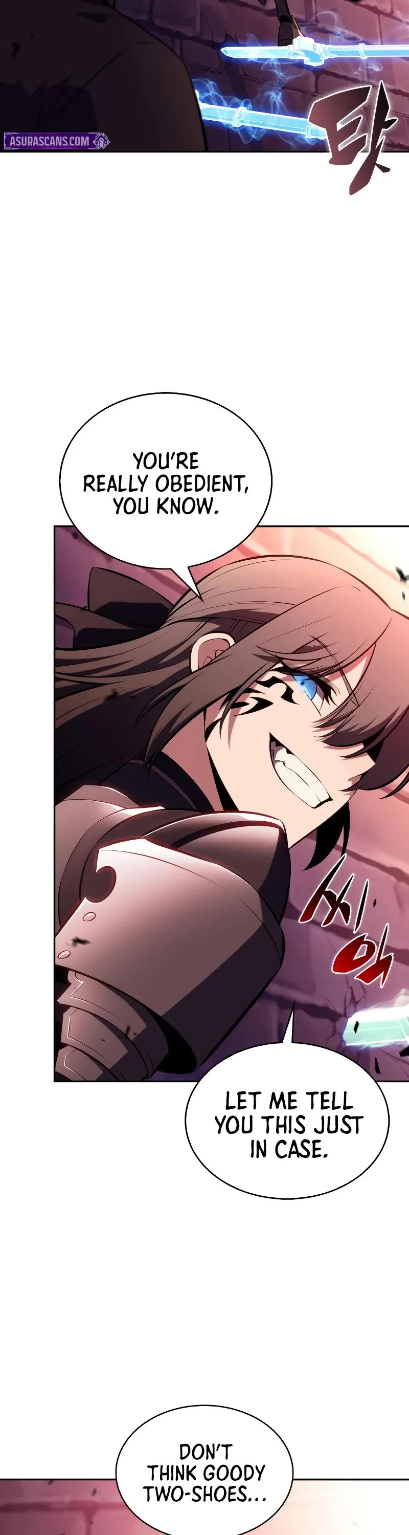 Solo Max-Level Newbie chapter 234 page 18