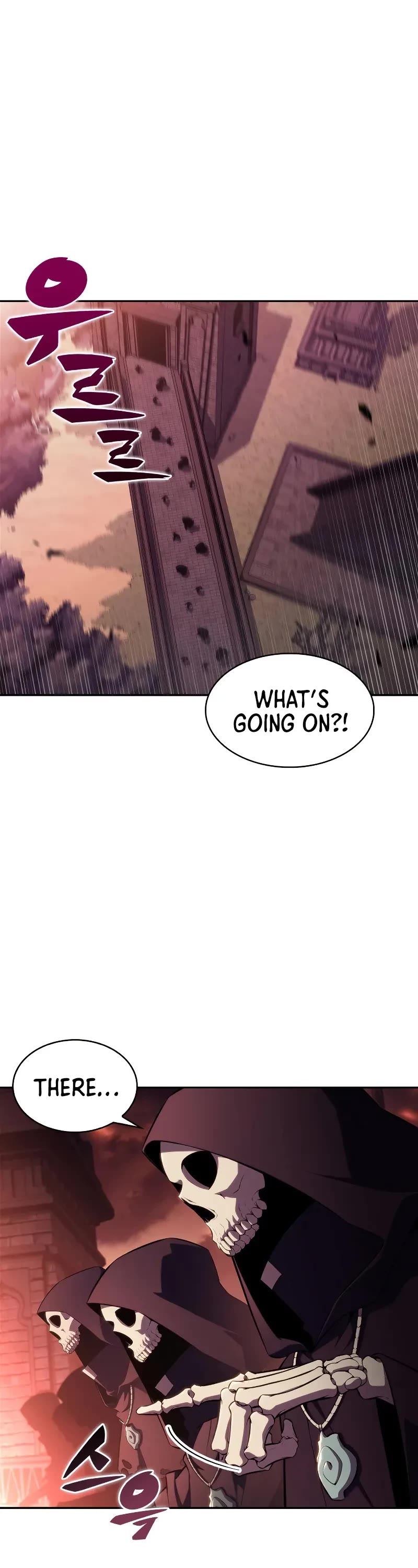 Solo Max-Level Newbie chapter 234 page 2