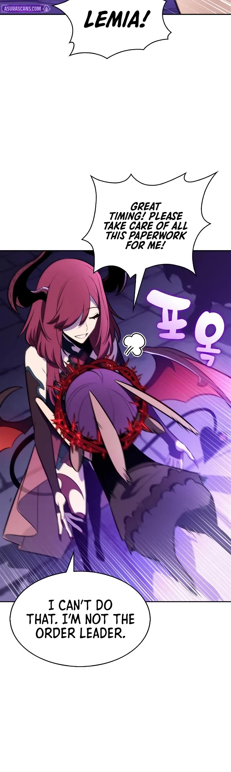 Solo Max-Level Newbie chapter 234 page 26