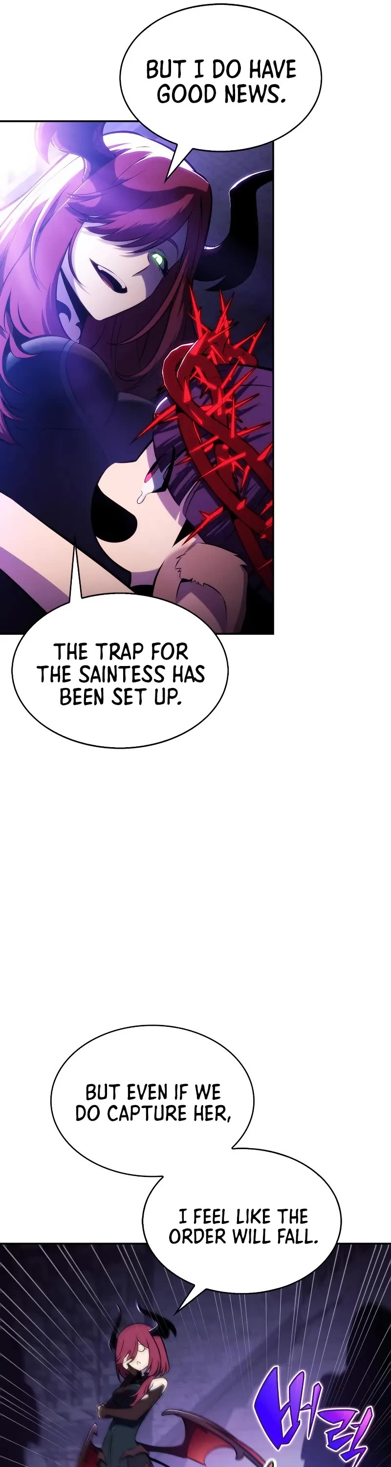 Solo Max-Level Newbie chapter 234 page 27