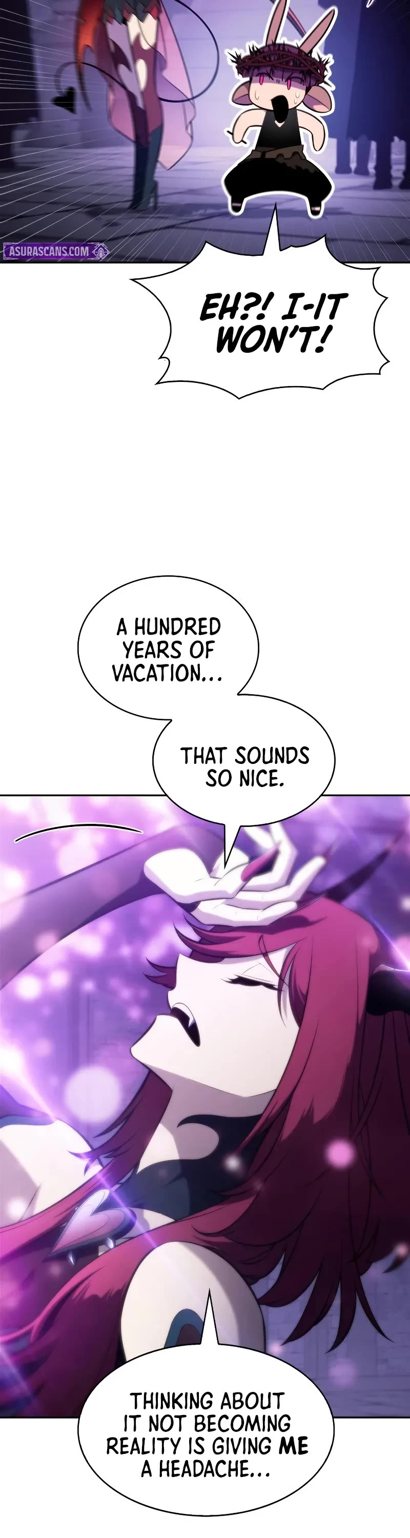 Solo Max-Level Newbie chapter 234 page 28