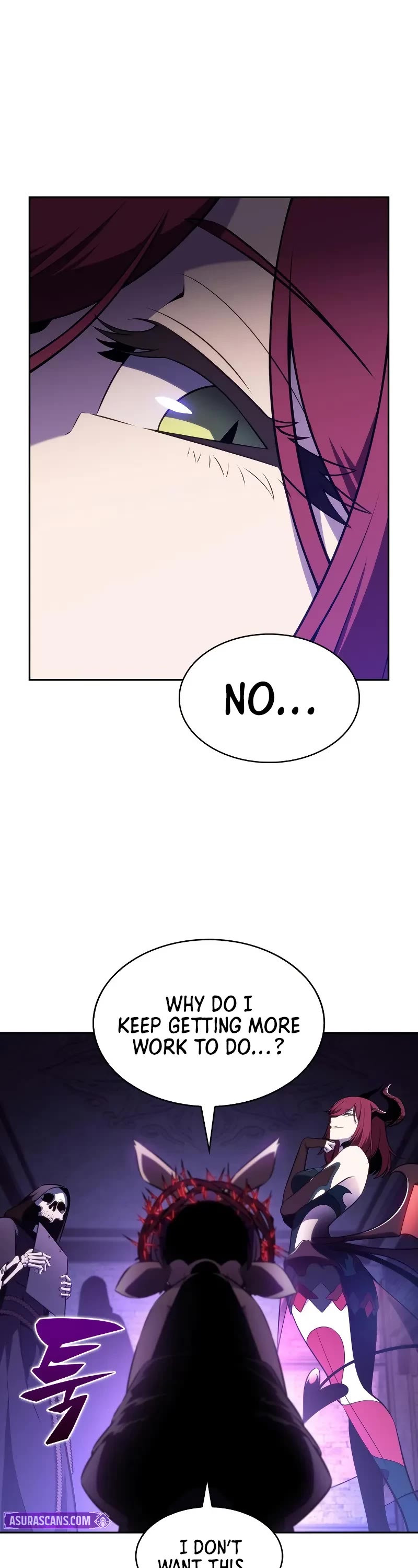 Solo Max-Level Newbie chapter 234 page 29