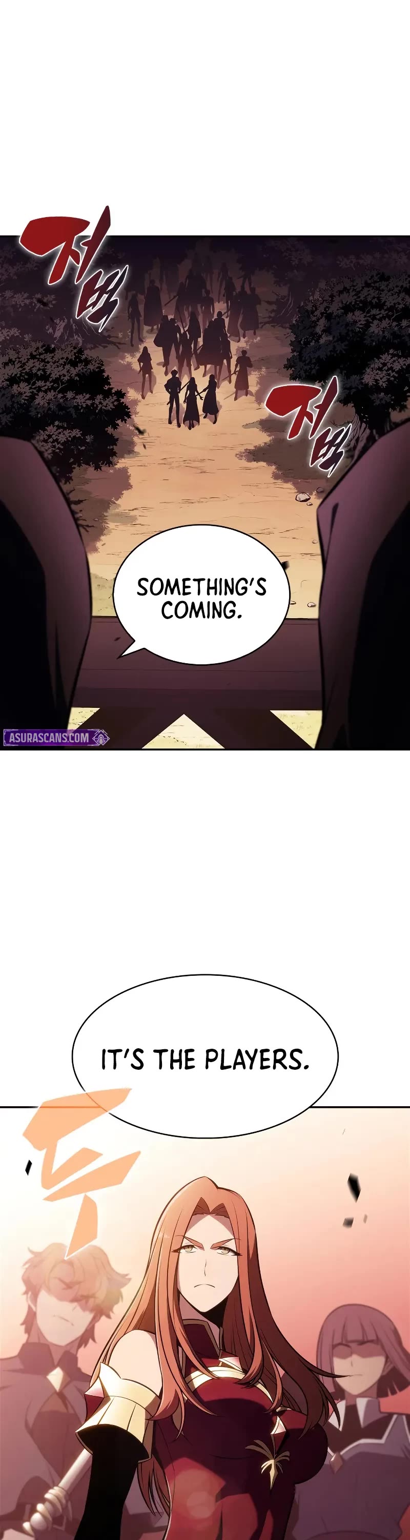 Solo Max-Level Newbie chapter 234 page 3