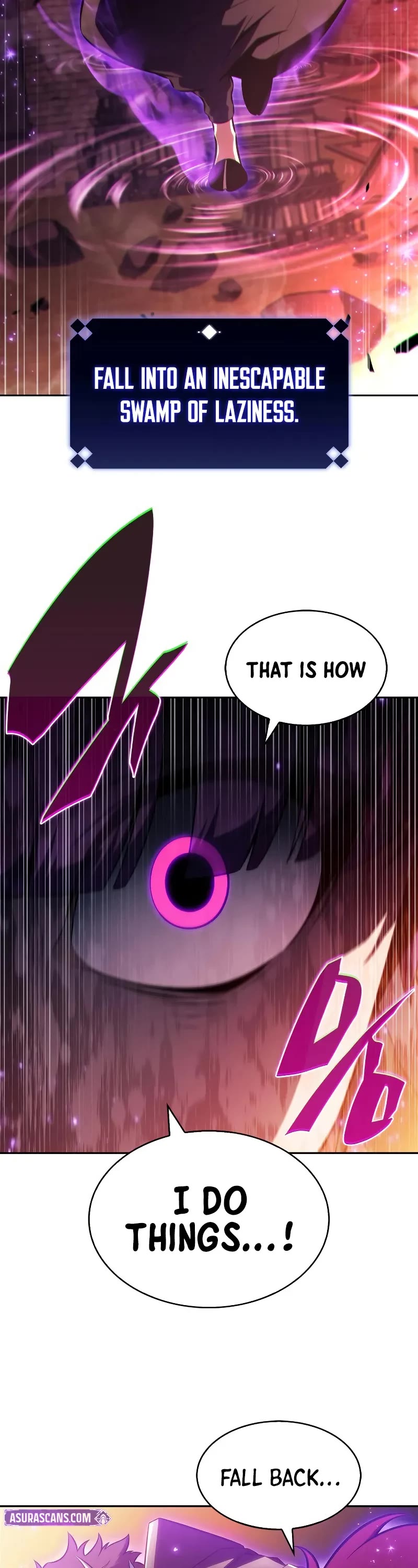 Solo Max-Level Newbie chapter 234 page 34