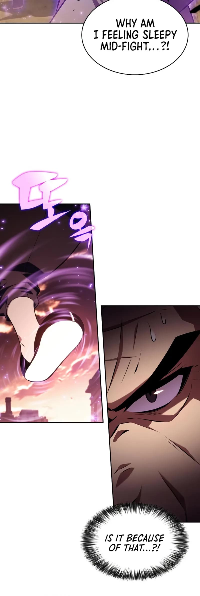 Solo Max-Level Newbie chapter 234 page 36