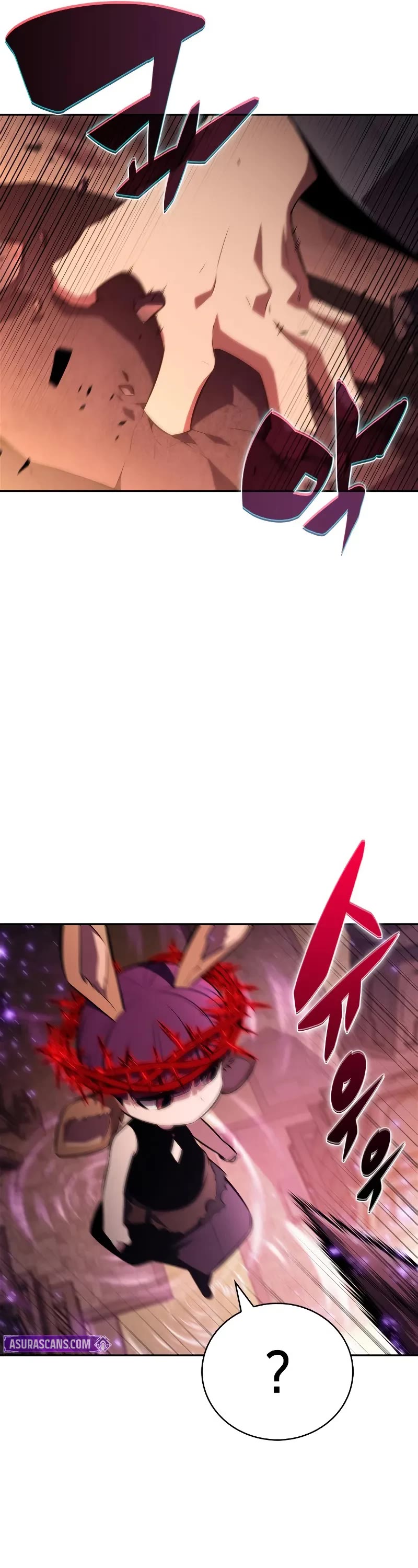 Solo Max-Level Newbie chapter 234 page 37