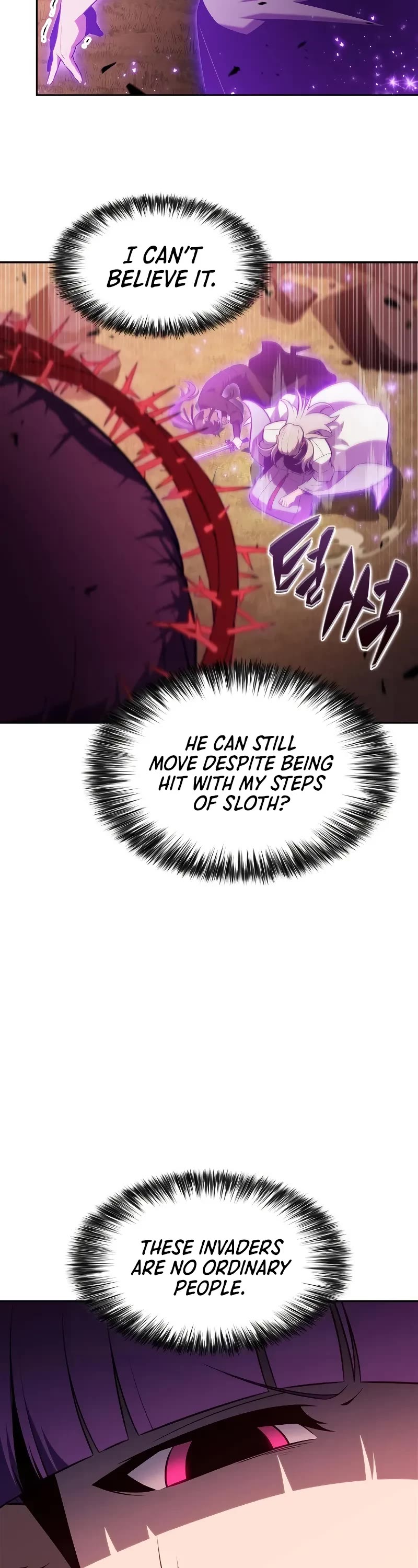 Solo Max-Level Newbie chapter 234 page 39