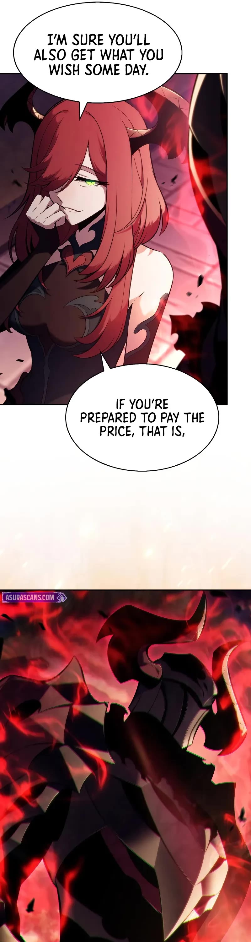 Solo Max-Level Newbie chapter 234 page 42