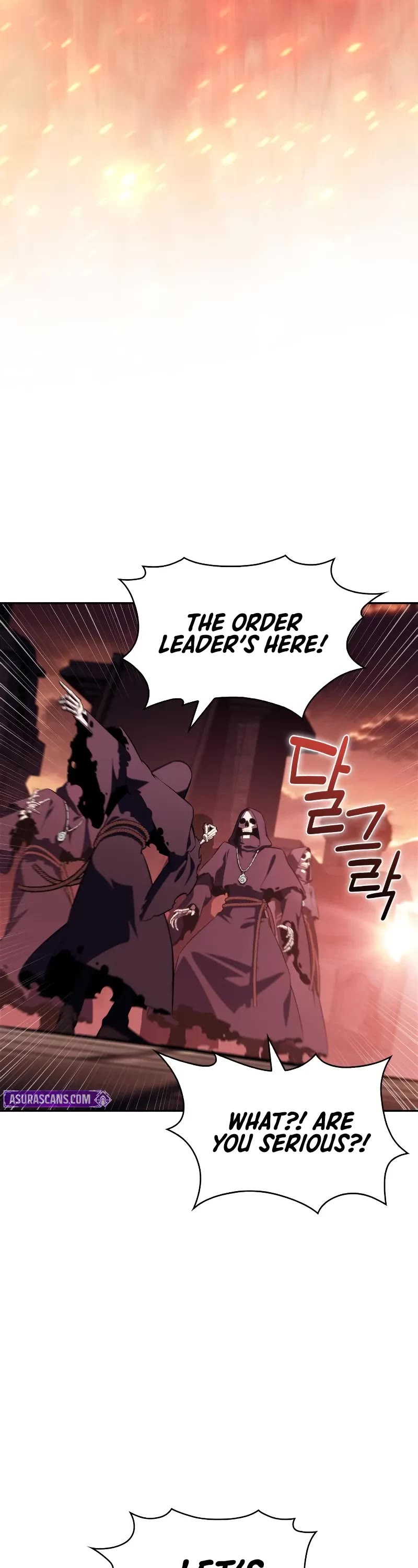 Solo Max-Level Newbie chapter 234 page 44