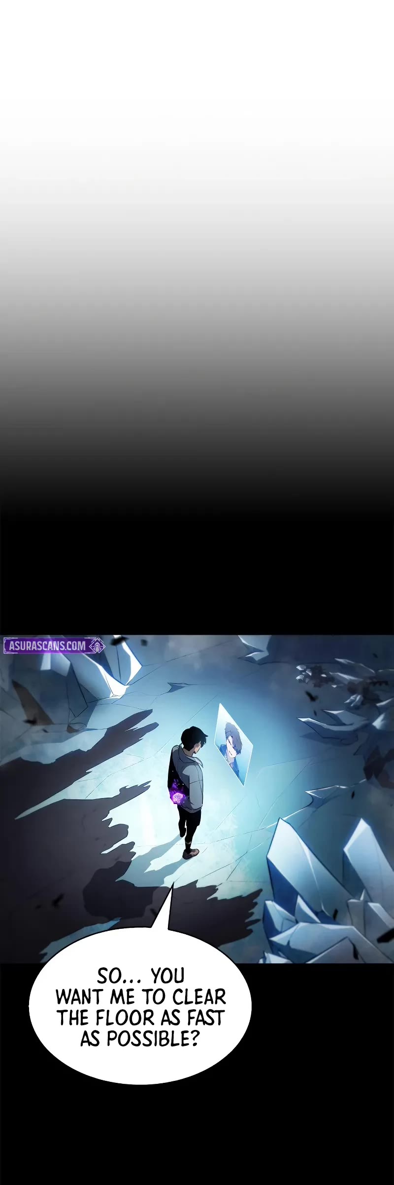 Solo Max-Level Newbie chapter 234 page 46