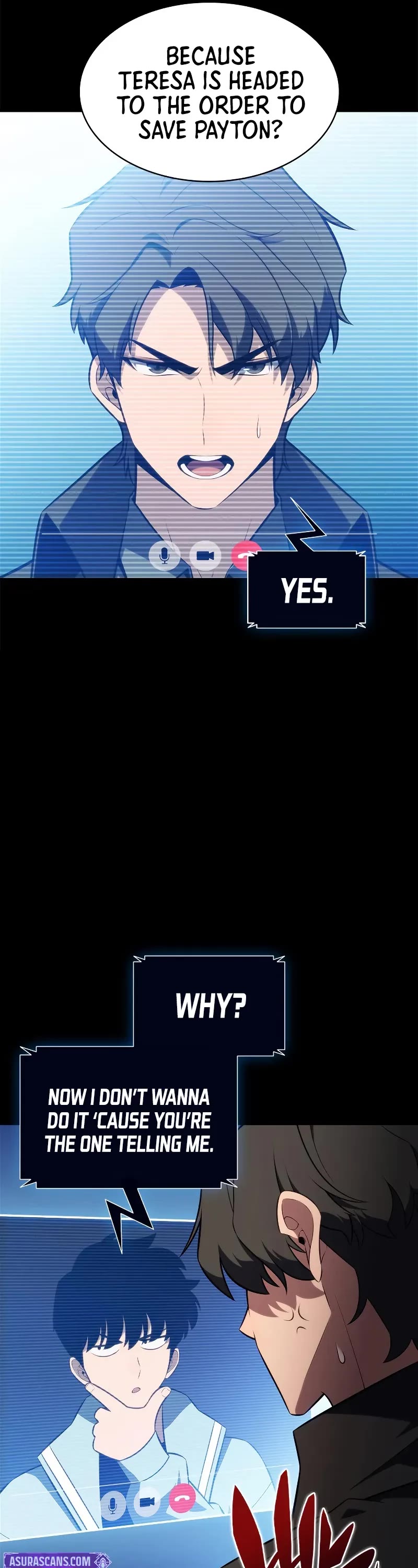 Solo Max-Level Newbie chapter 234 page 47