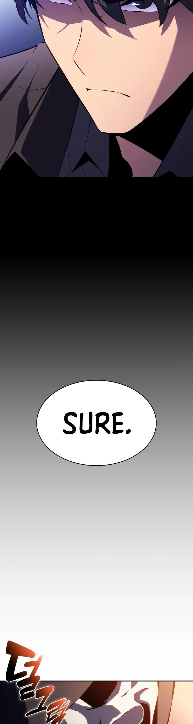 Solo Max-Level Newbie chapter 234 page 49