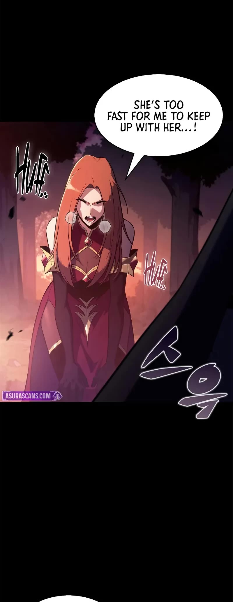 Solo Max-Level Newbie chapter 234 page 5