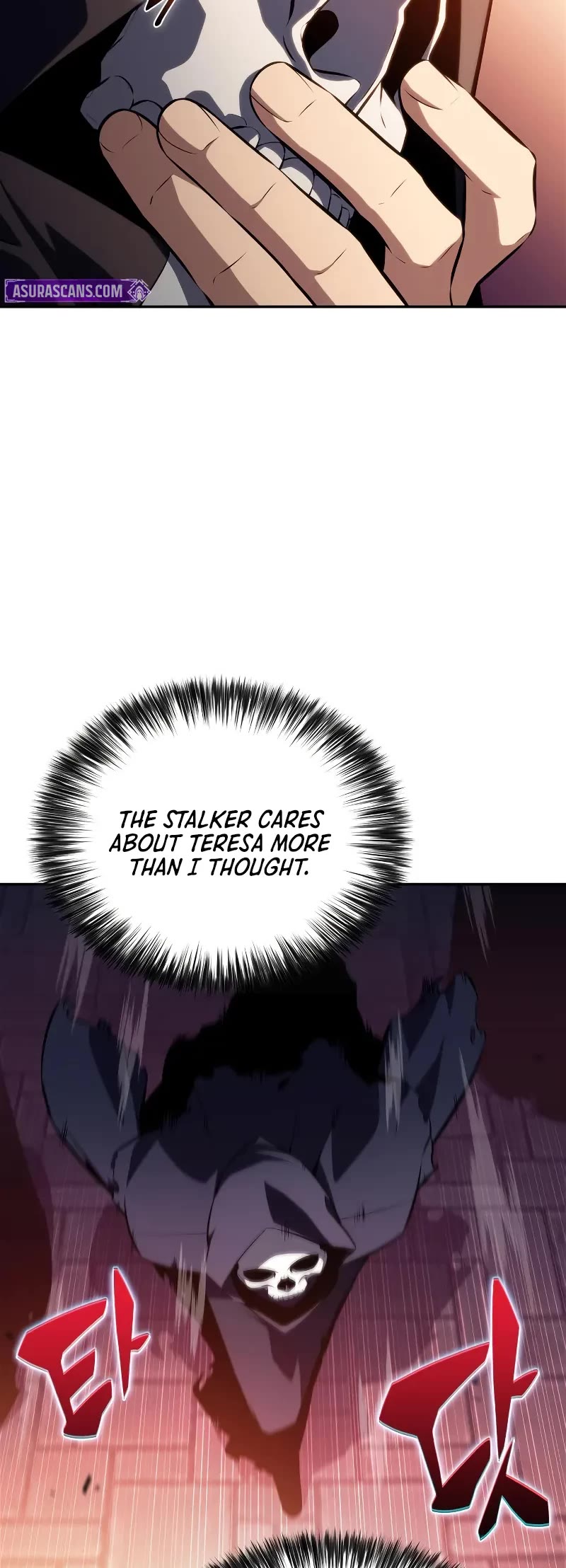 Solo Max-Level Newbie chapter 234 page 50