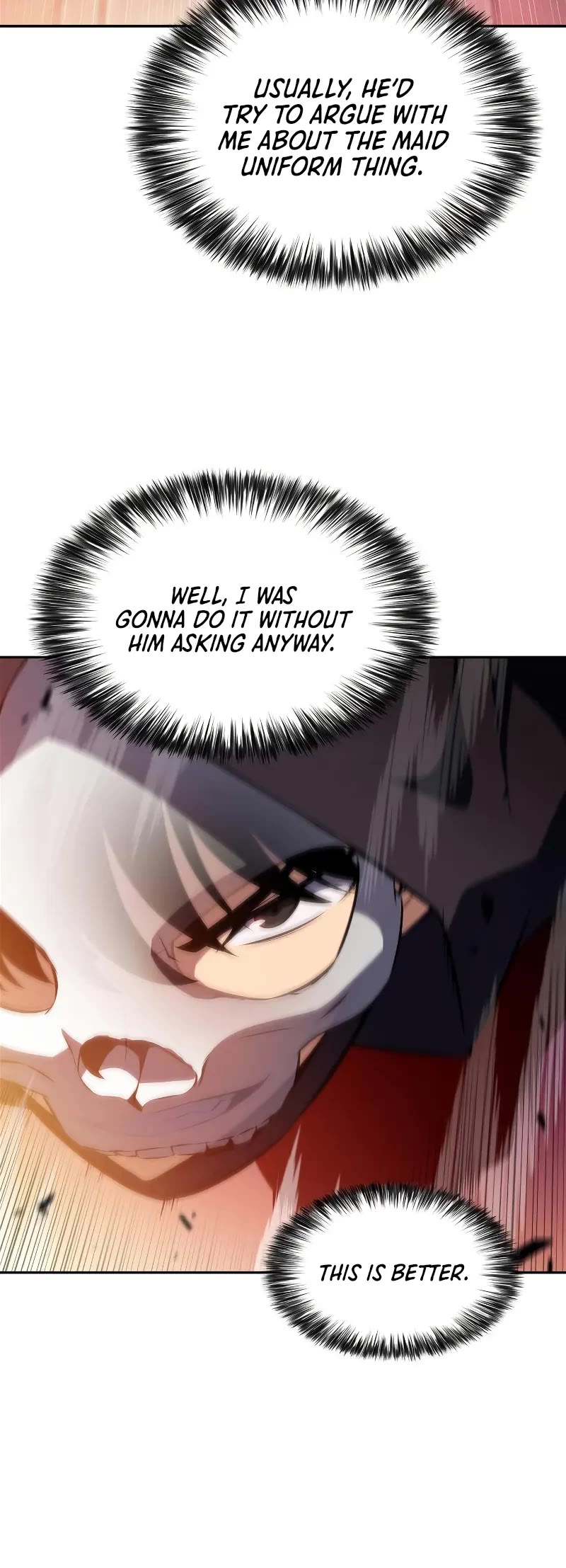 Solo Max-Level Newbie chapter 234 page 51