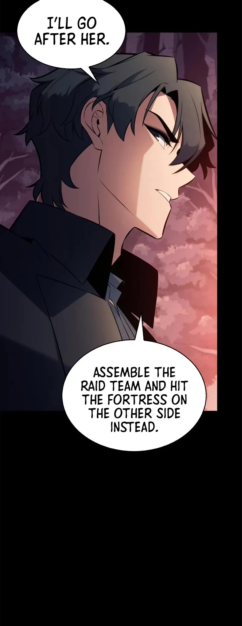 Solo Max-Level Newbie chapter 234 page 6