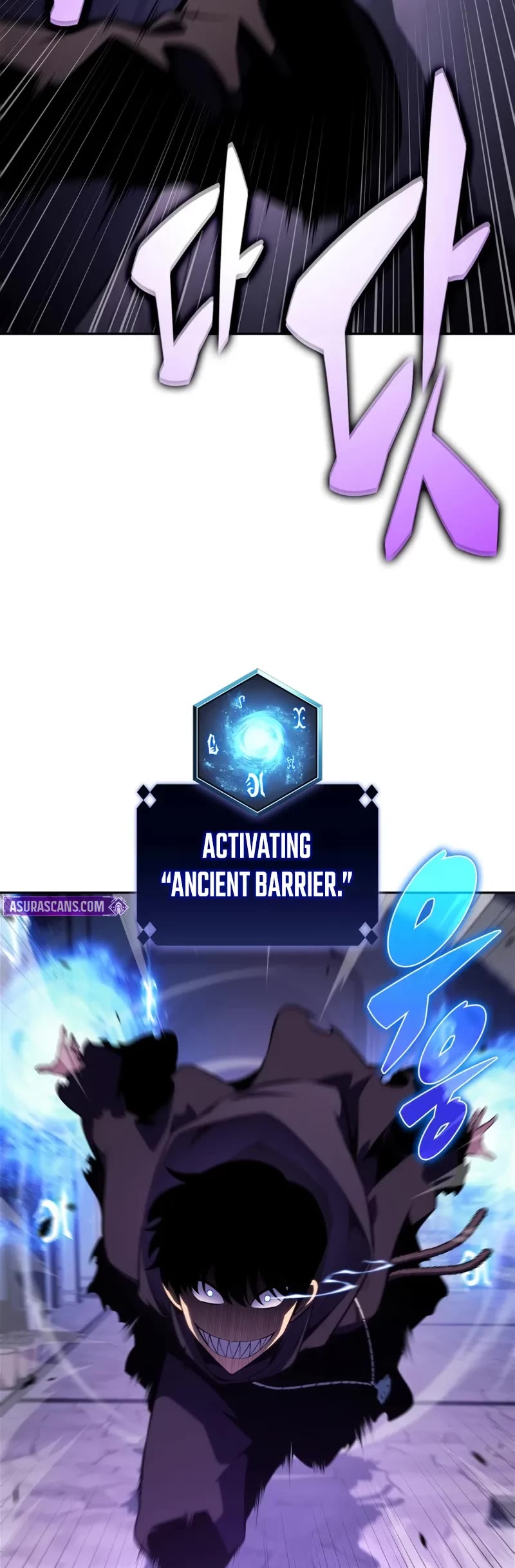 Solo Max-Level Newbie chapter 235 page 14