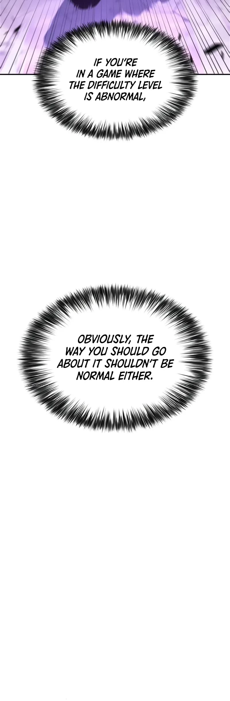 Solo Max-Level Newbie chapter 235 page 15