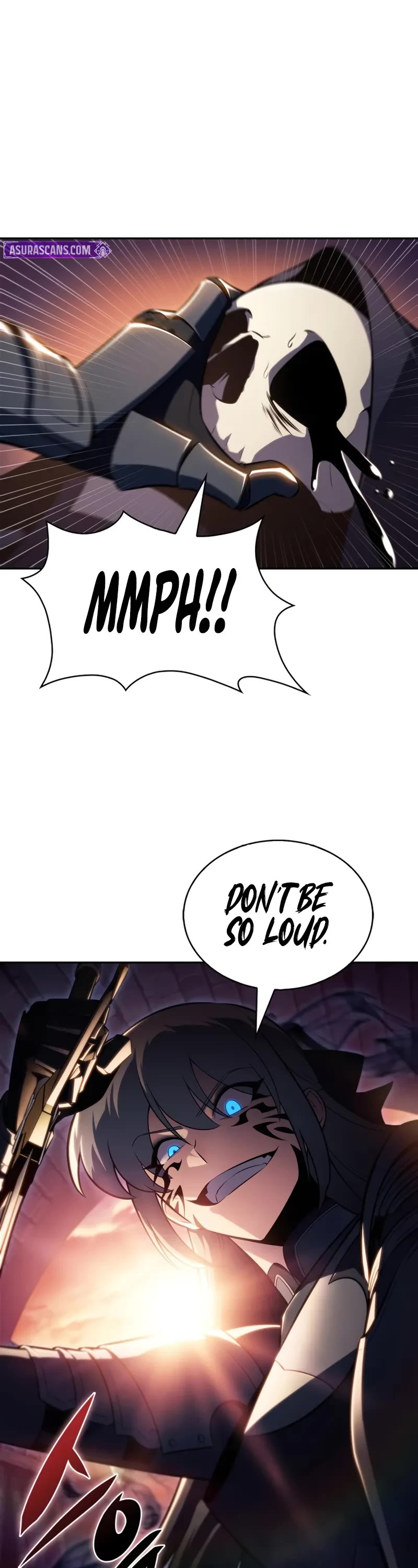 Solo Max-Level Newbie chapter 235 page 17