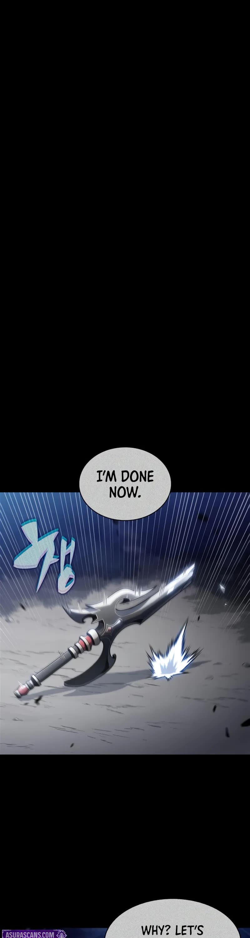 Solo Max-Level Newbie chapter 235 page 2