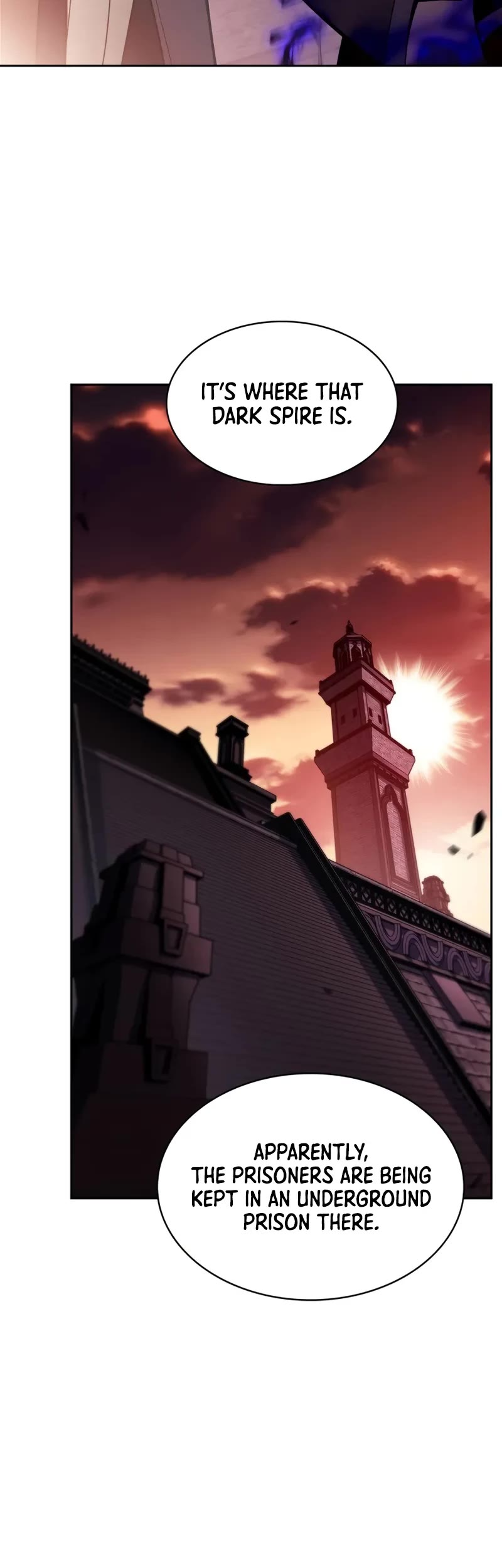 Solo Max-Level Newbie chapter 235 page 20