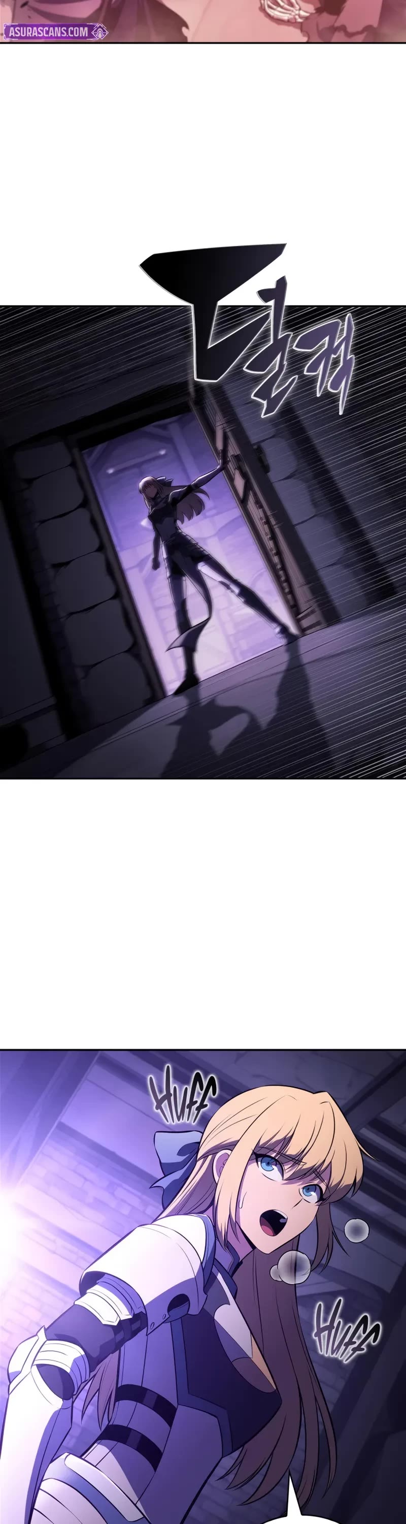 Solo Max-Level Newbie chapter 235 page 22