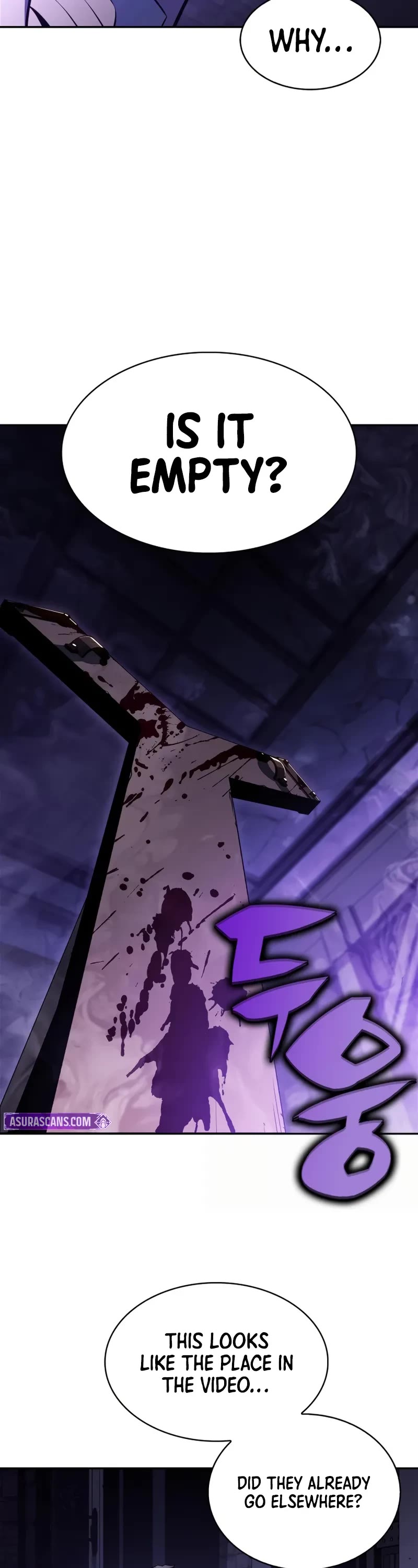 Solo Max-Level Newbie chapter 235 page 23