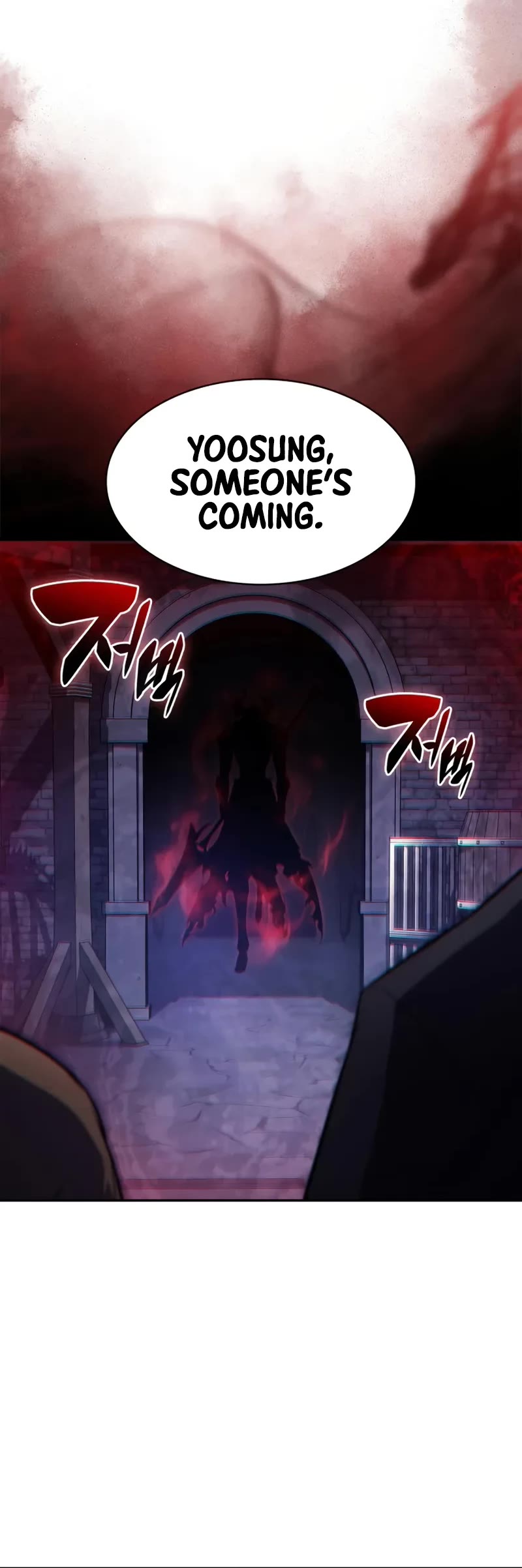 Solo Max-Level Newbie chapter 235 page 25