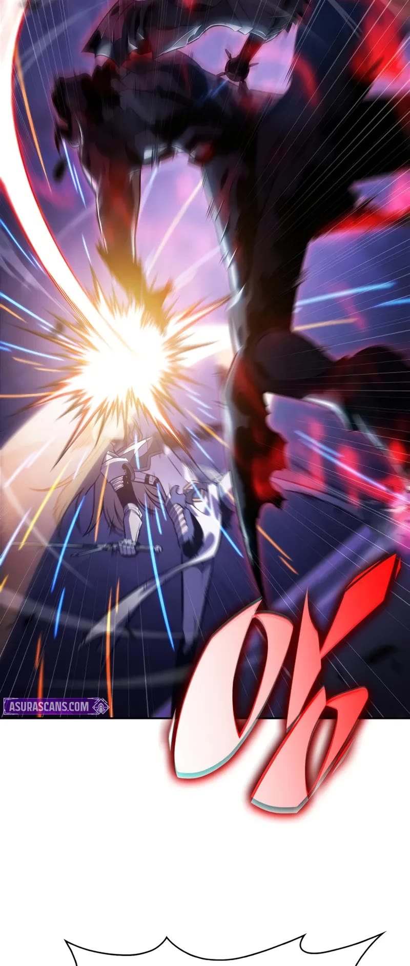 Solo Max-Level Newbie chapter 235 page 29