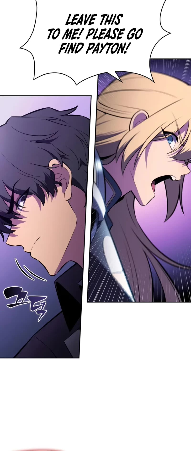 Solo Max-Level Newbie chapter 235 page 30