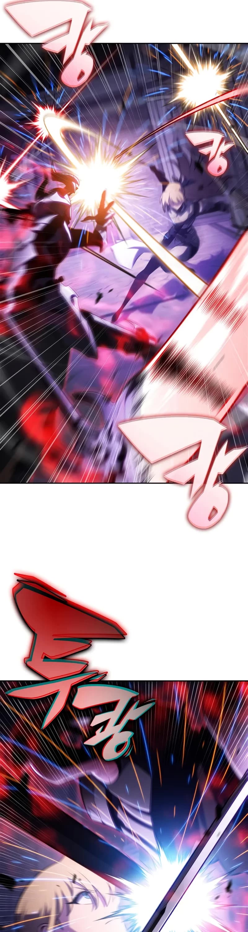 Solo Max-Level Newbie chapter 235 page 31