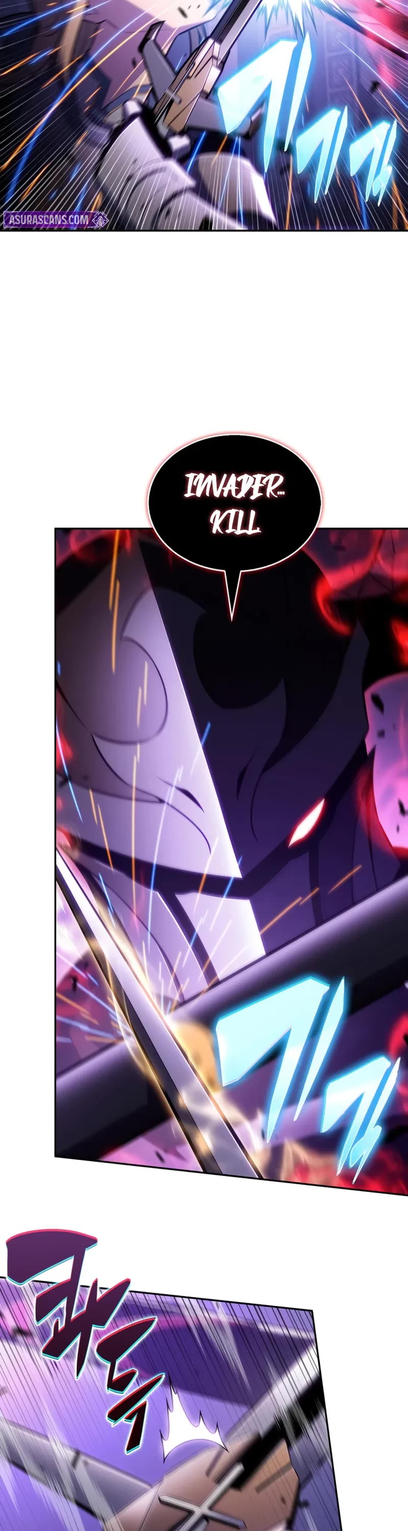 Solo Max-Level Newbie chapter 235 page 32