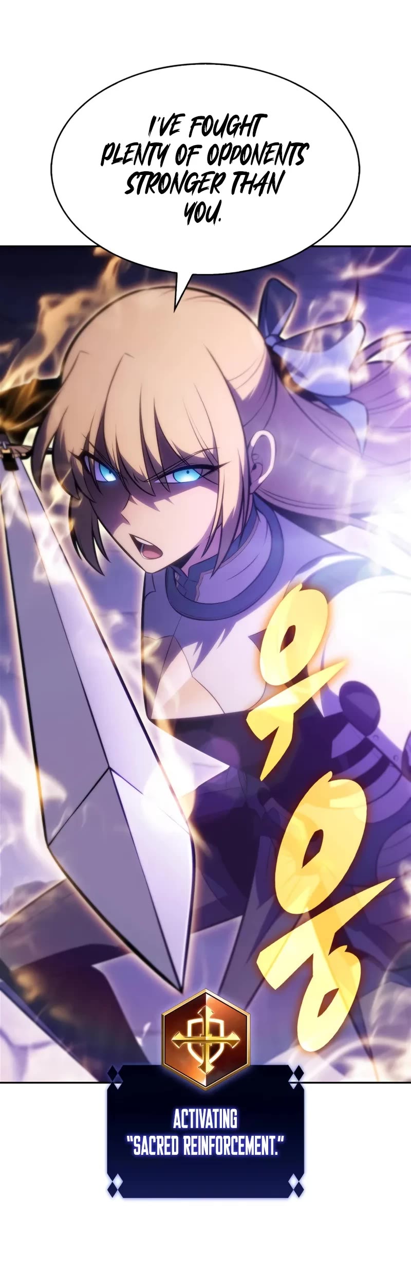 Solo Max-Level Newbie chapter 235 page 35