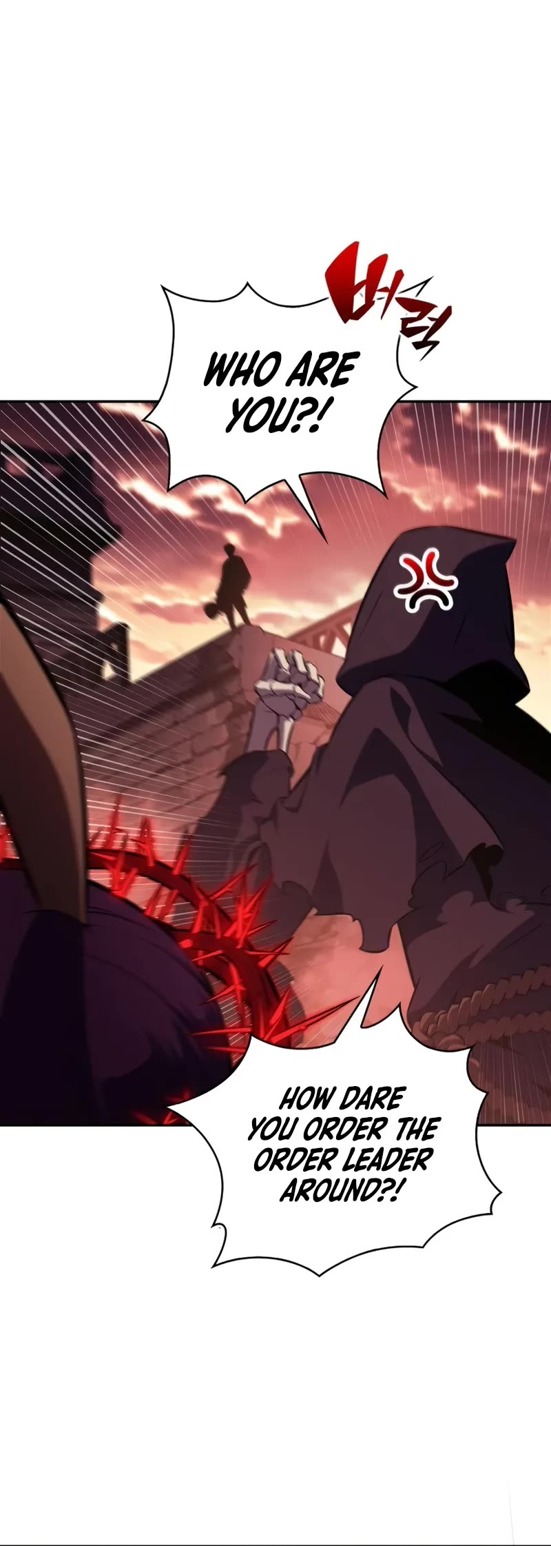 Solo Max-Level Newbie chapter 235 page 40