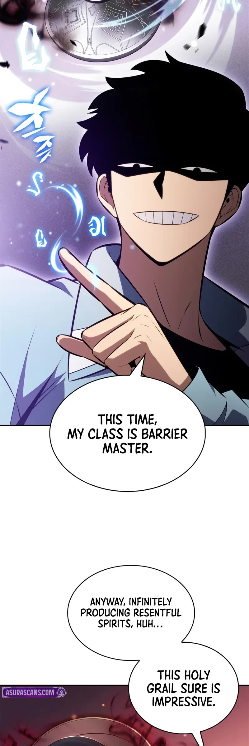 Solo Max-Level Newbie chapter 235 page 44