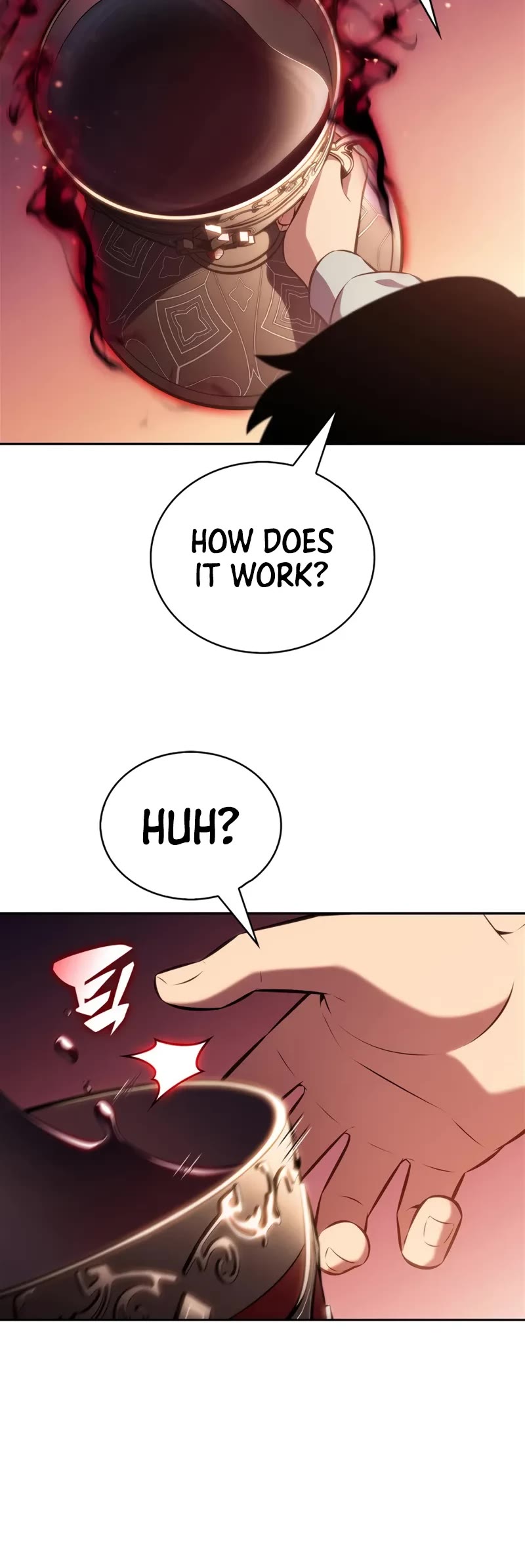 Solo Max-Level Newbie chapter 235 page 45