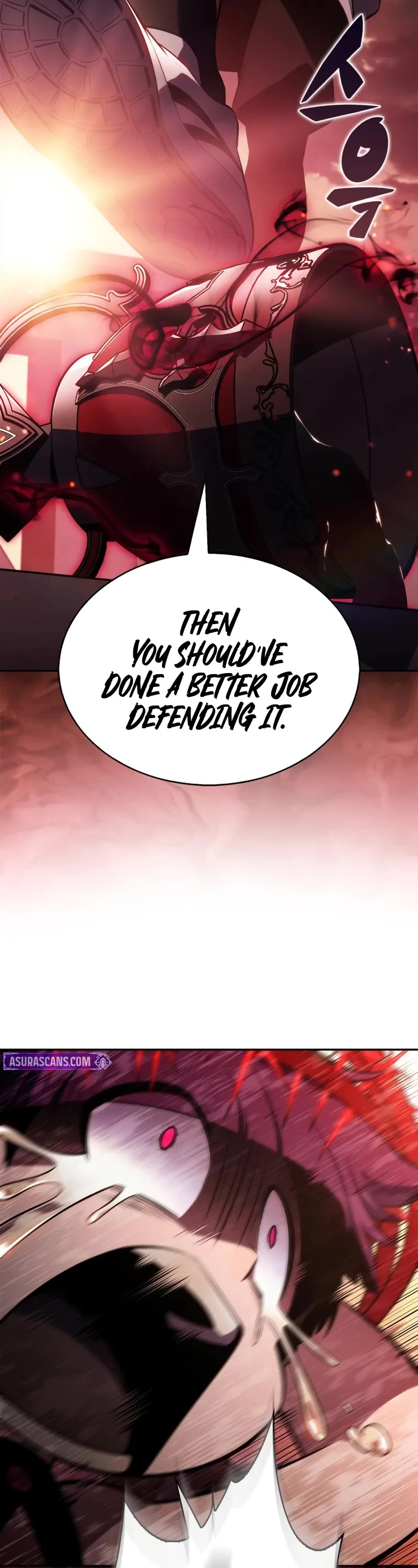 Solo Max-Level Newbie chapter 235 page 47