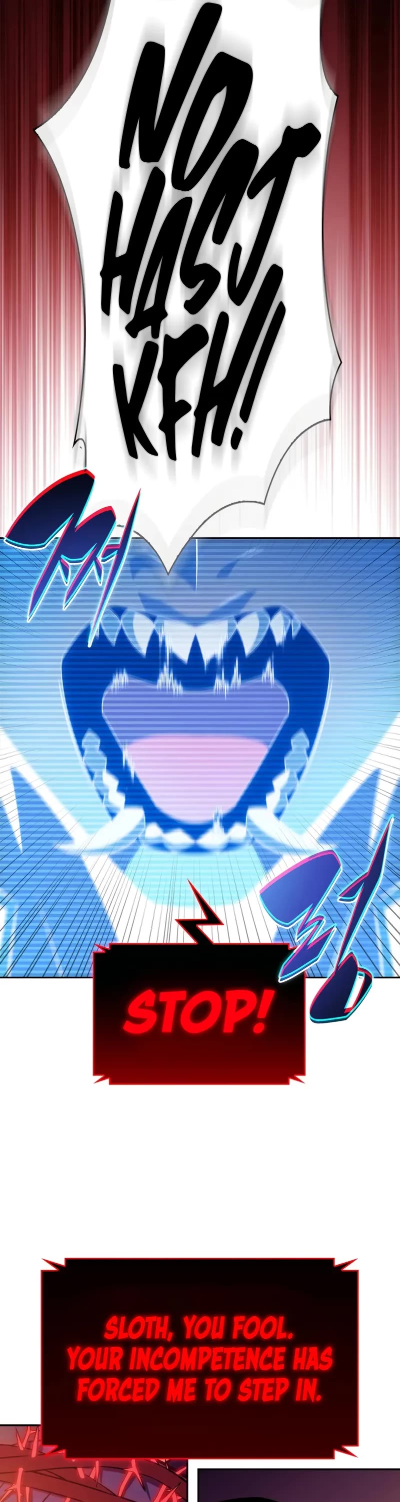 Solo Max-Level Newbie chapter 235 page 48