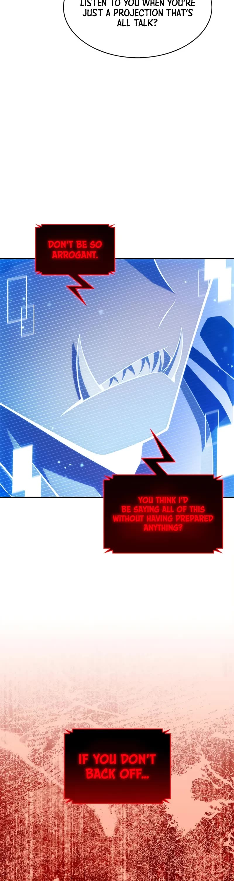 Solo Max-Level Newbie chapter 235 page 53