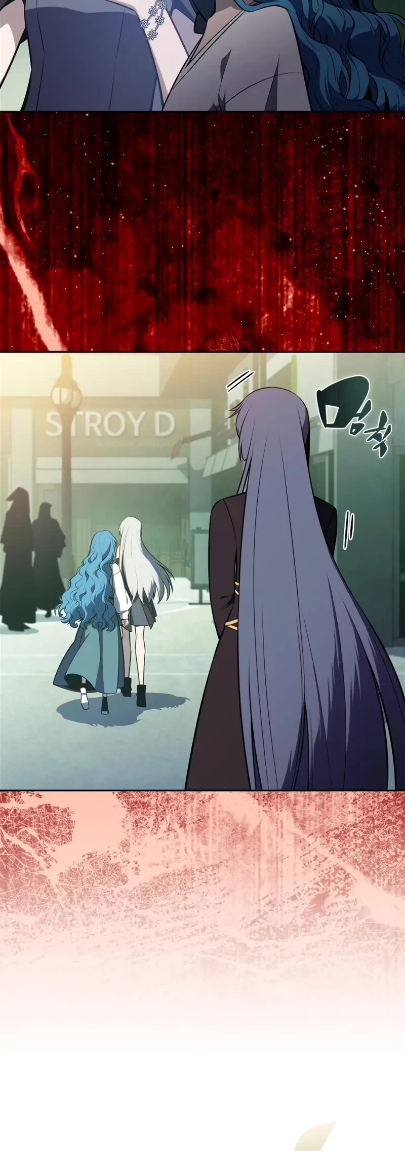 Solo Max-Level Newbie chapter 235 page 55