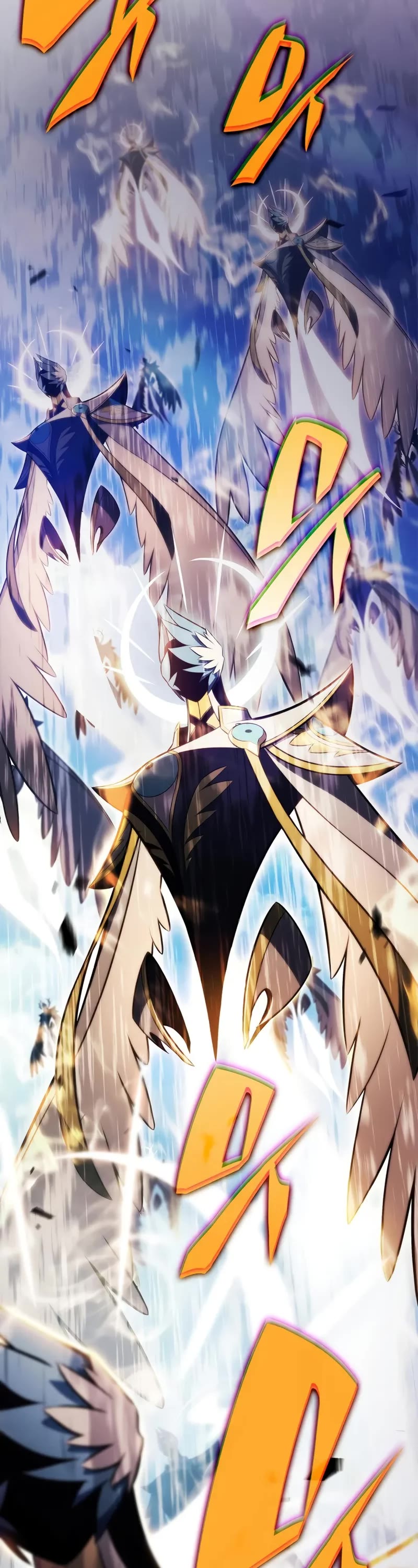 Solo Max-Level Newbie chapter 235 page 57