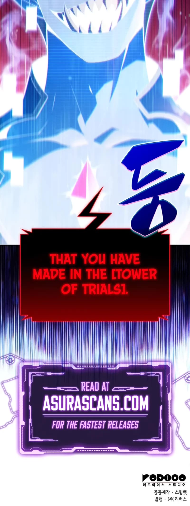 Solo Max-Level Newbie chapter 235 page 59