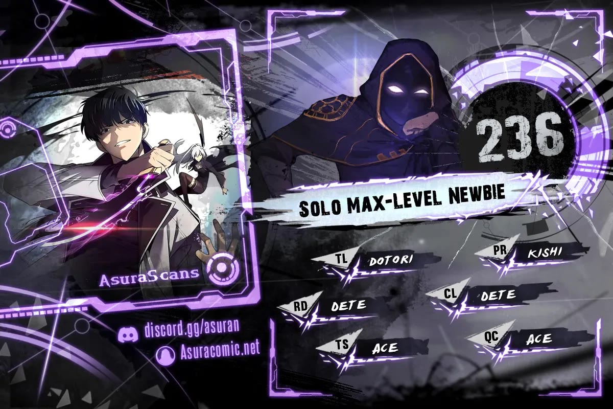 Solo Max-Level Newbie chapter 236 page 1