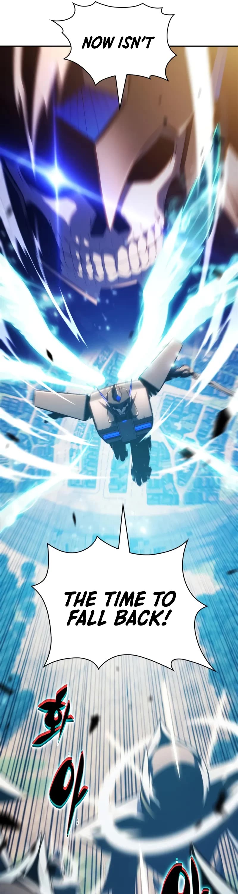 Solo Max-Level Newbie chapter 236 page 12
