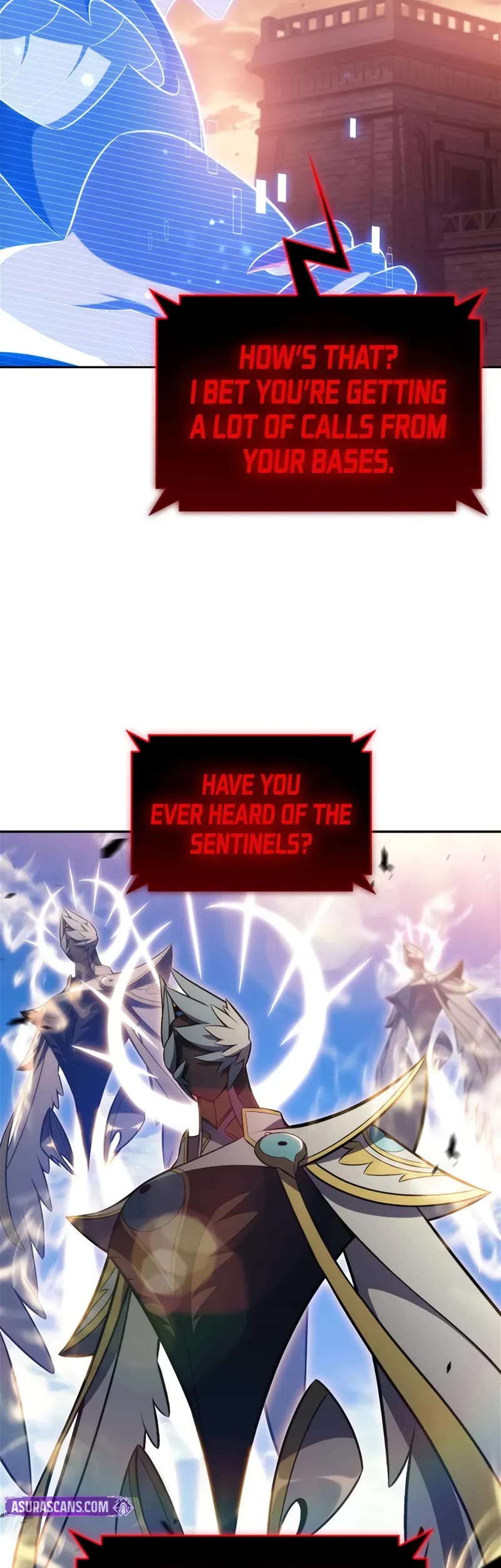 Solo Max-Level Newbie chapter 236 page 15