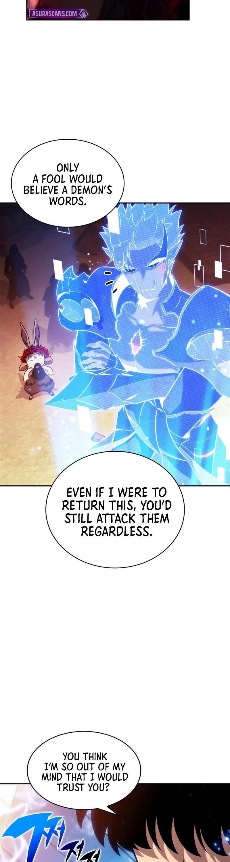 Solo Max-Level Newbie chapter 236 page 18