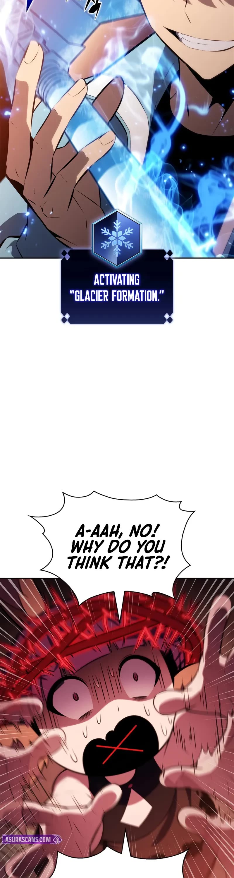 Solo Max-Level Newbie chapter 236 page 19